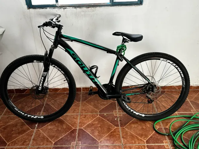 Bicicleta South Bike Legend Aro 29