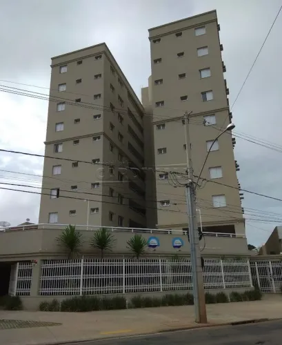 Apartamento com 2 dormitórios sendo 1 suite