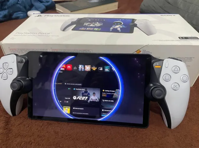 Playstation Portal