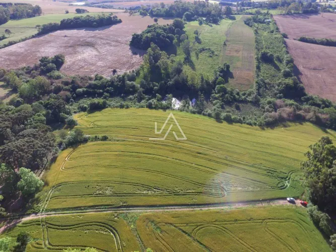 TERRA PARA LAVOURA COM 4HA- 10 KM DE PASSO FUNDO