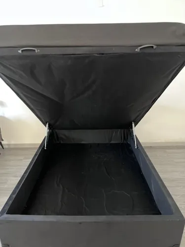 CAMA BOX