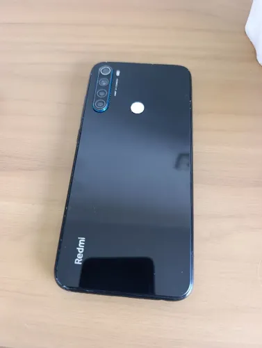 Redmi Note 8