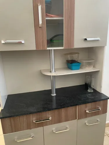 Armário de cozinha 