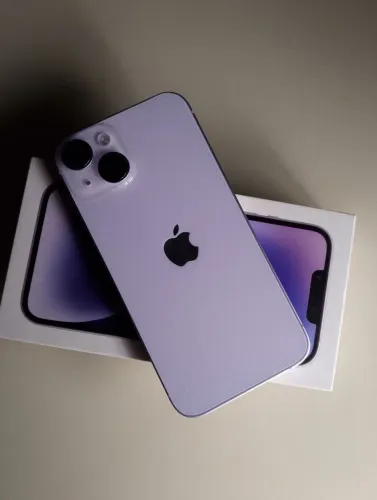 Iphone 14 128gb Branco