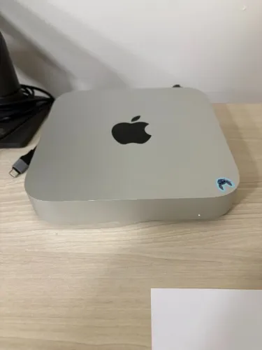 Mac mini M2 16gb ram 256 ssd ? 2023
