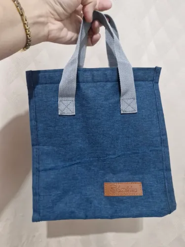 Bolsa térmica