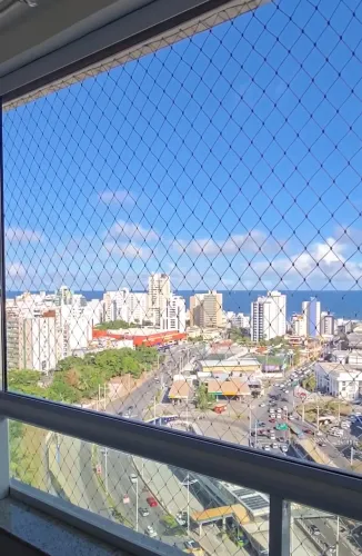 Apartamento, Itaigara