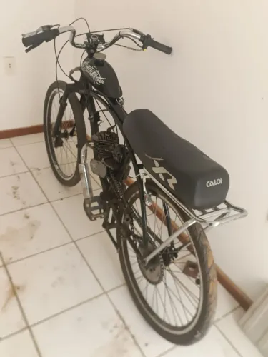 Vende-se Motorizada
