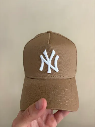 Boné New Era Yankees
