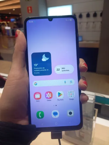 Samsung A07 128 Gb