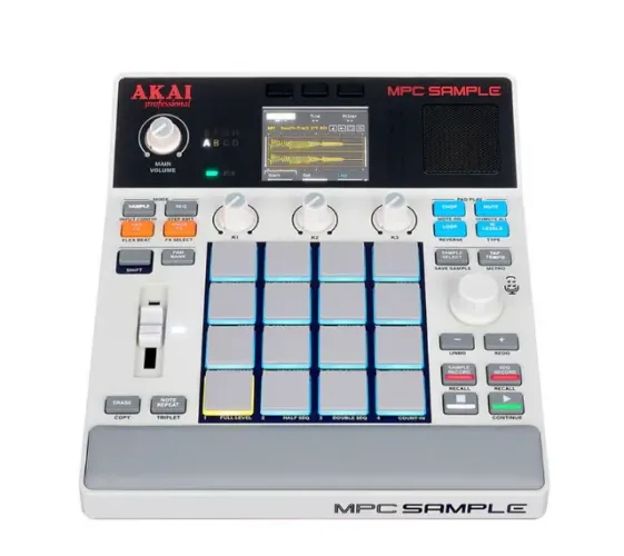 AKAI Professional MPC Sample