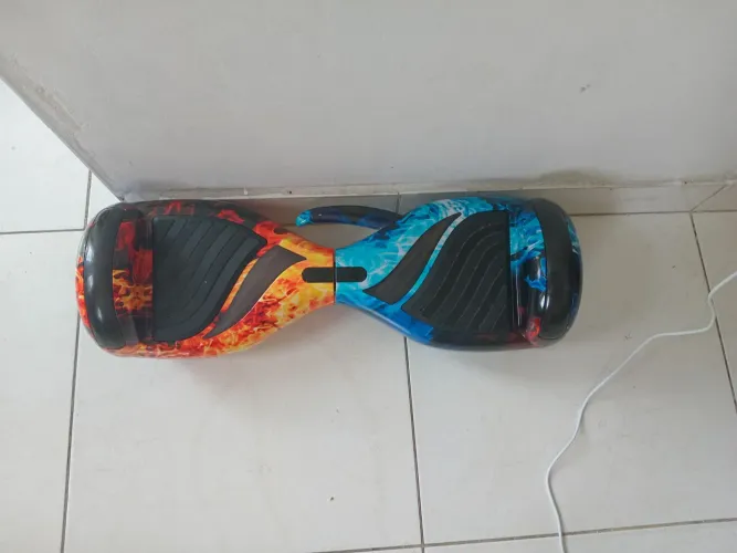 Hoverboard