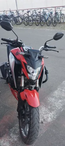 Twister 300 2024