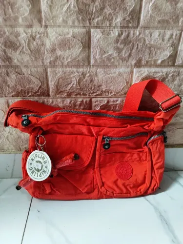 Promoção Bolsa Kipling - Excelente Estado