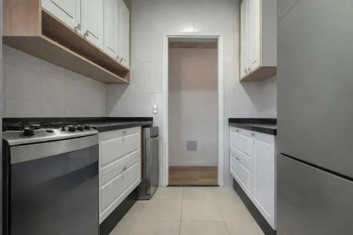 Apartamento para venda em Ipiranga com 3 quartos, sendo 1 suíte, 84m²