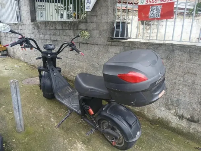 scooter x21 3000BATERIA26AH