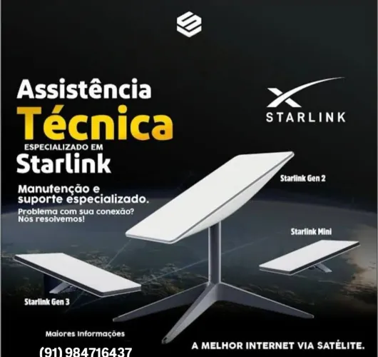 Starlink