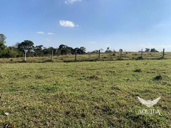 ÁREA NO BAIRRO CAPUTERA - 178.400,00 m²