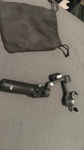Estabilizador DJI Osmo Mobile 8 BR - DJI139