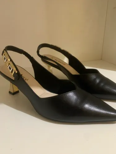 Scarpin Feminino 