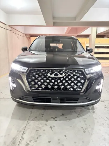 Chery Tiggo 7 Sport 1.5 Turbo Flex 16V Aut. 2025