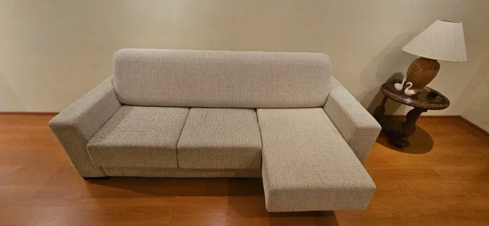 Sofá 3 lugares