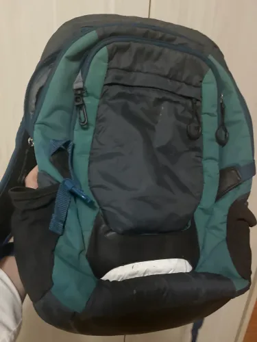 Mochila notebook Dell