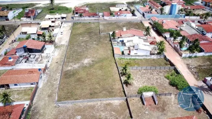TERRENO A VENDA DE 2.880M² EM BUZIOS, NISIA FLORESTA