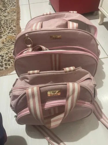 Bolsa de maternidade 