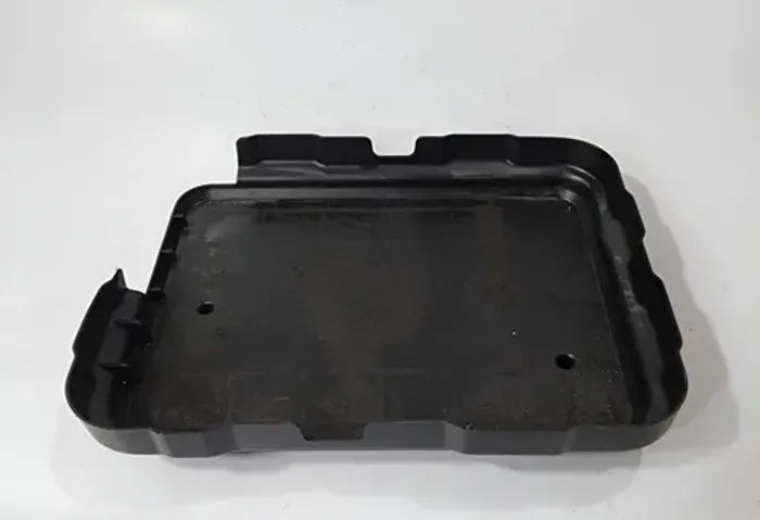 Suporte Bateria Honda Hrv 1.8 2016 - 2021 Preto