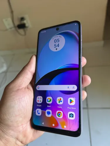 Moto G14 128gb/ Troco por bicicleta 
