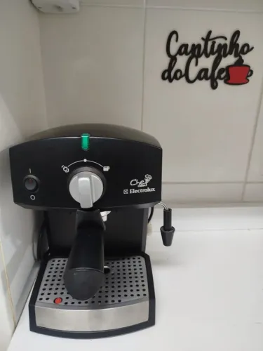 Cafeteira Electrolux