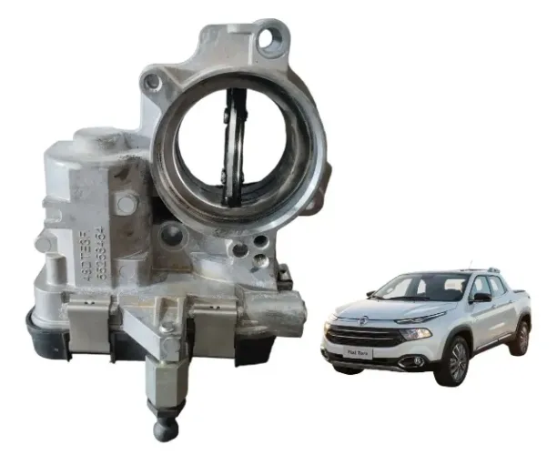 Tbi Corpo de Borboleta Toro Compass Renegade 2.0 Diesel - 55258454