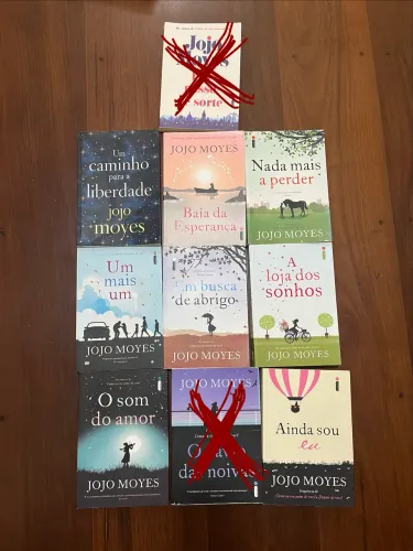 Livros