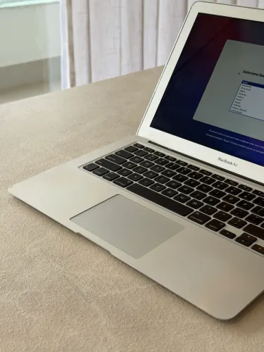 MACBOOK AIR 13 2017