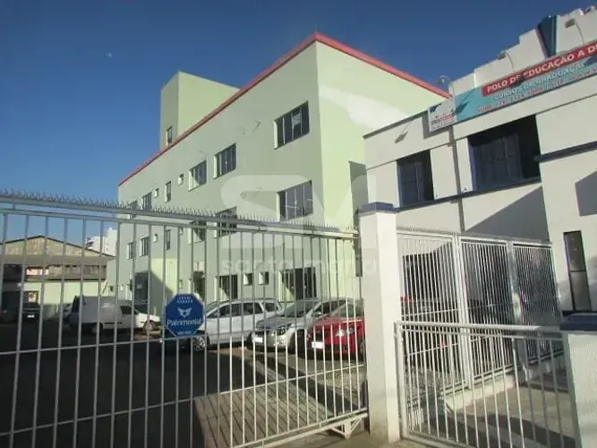 Sala para locação, Centro, Chapecó SC