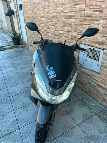 Pcx 2018 toda revisada