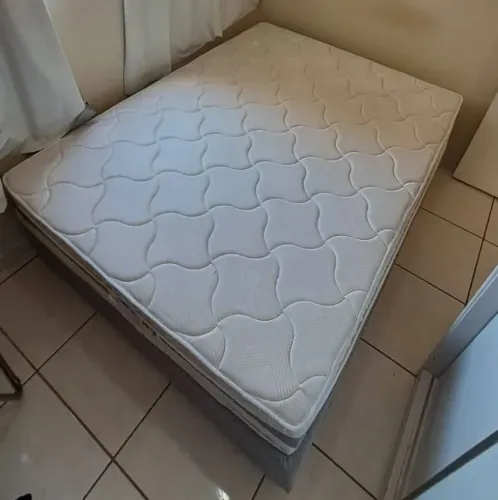 Cama de Casal