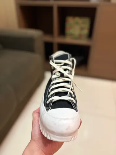 Converse Chuck Taylor All Star Lugged 2.0