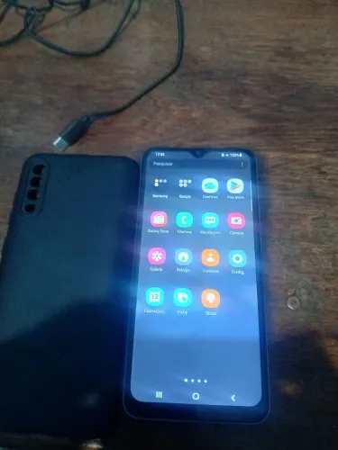 Samsung  A70 