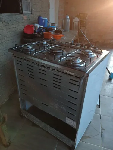 Fogão
