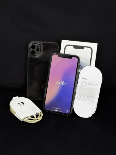 IPHONE 11 64G funcionando 100%