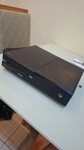 Xbox One 