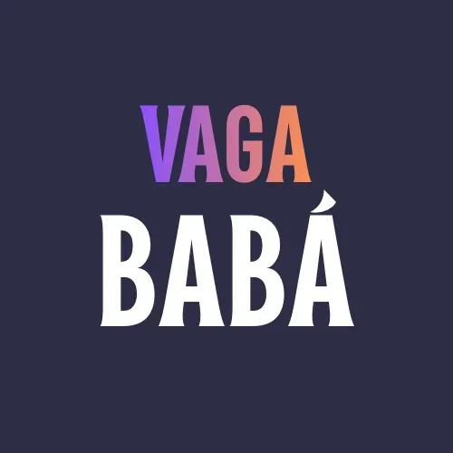 vaga Babá