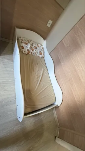 Cama infantil 