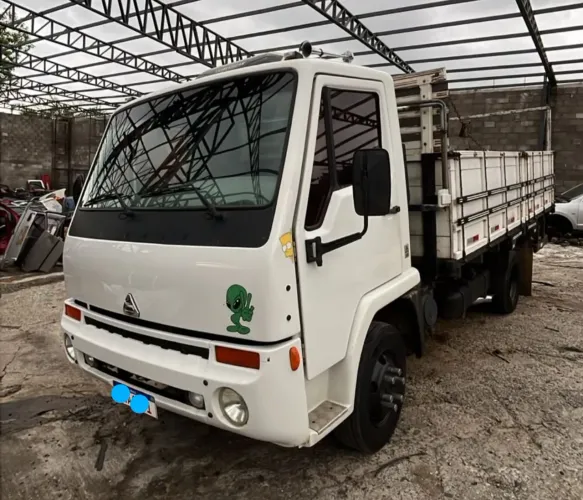 Agrale 6000 D