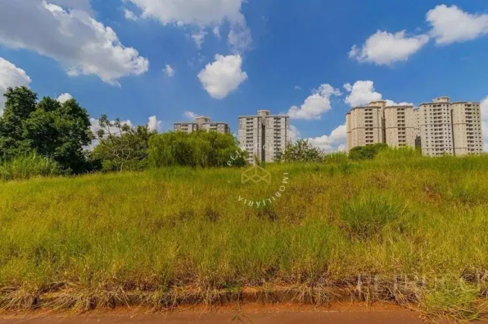 Terreno à venda, 465 m² por R$ 446.000,00 - Jardim dos Calegaris - Paulínia/SP