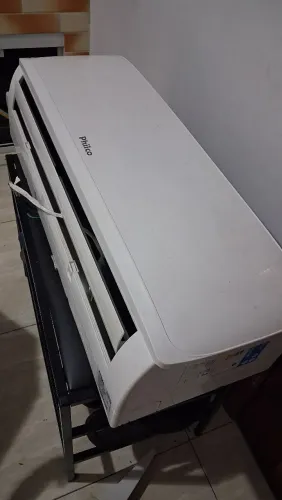 Ar-condicionado 9mil BTUS Philco quente e frio