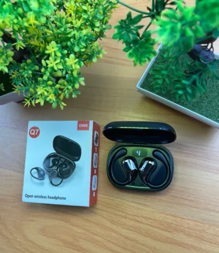 Fone Bluetooth Q7 Headphone