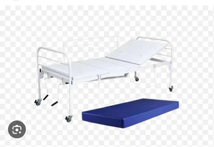 Vendo cama hospitalar
